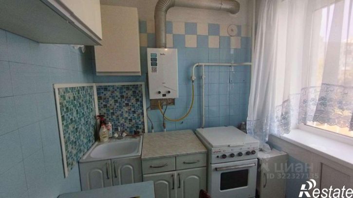 2-комн квартира проспект Мира, 7 к2,  д. 7 к2