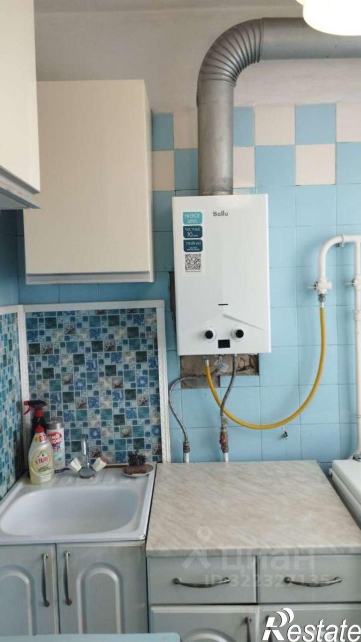 2-комн квартира проспект Мира, 7 к2,  д. 7 к2