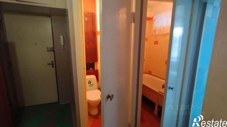 2-комн квартира проспект Мира, 7 к2,  д. 7 к2