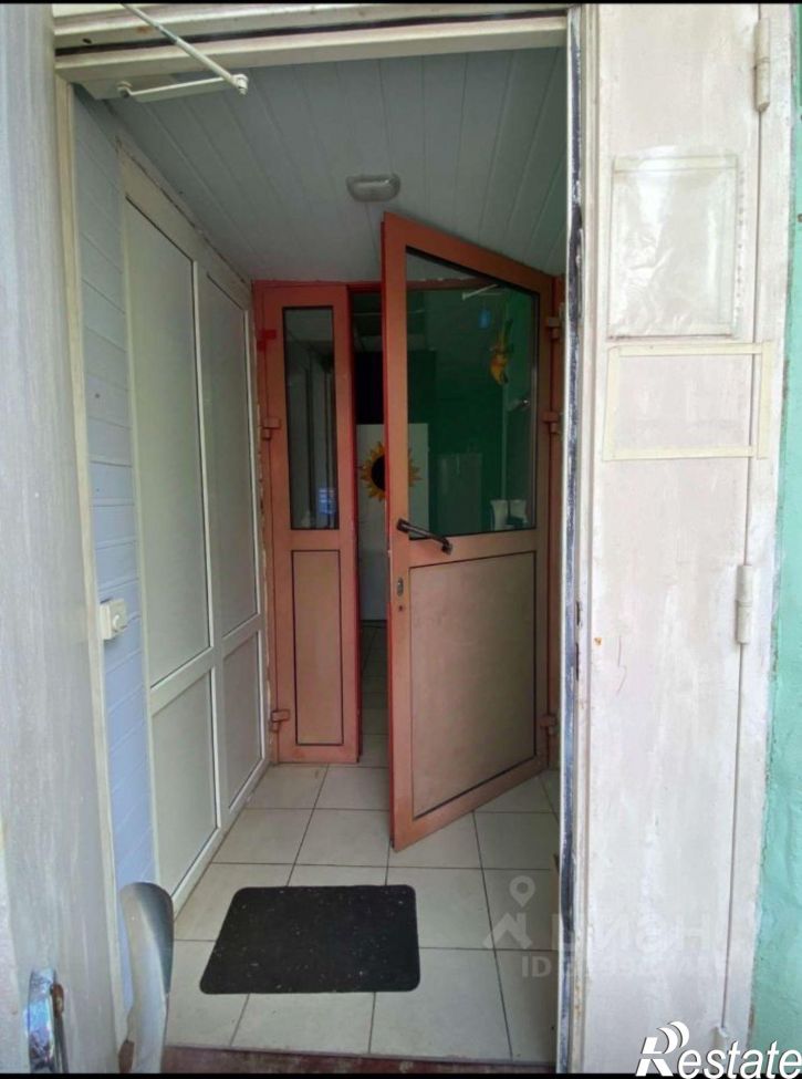 Торговое помещение улица Ломоносова, 32 к2,  д. 32 к2