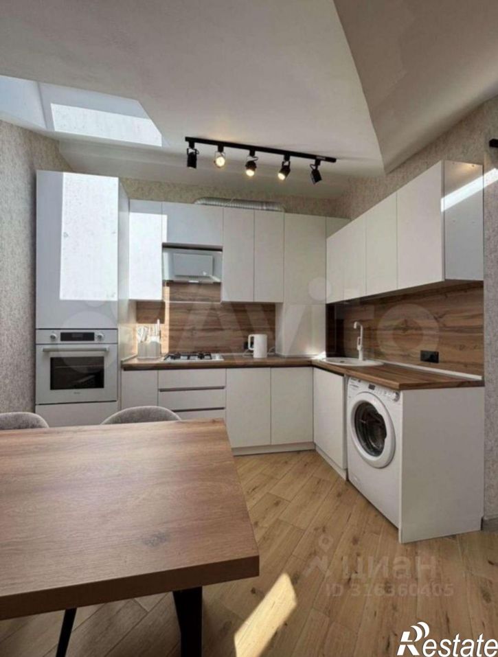 2-комн квартира Аркажская улица, 14,  д. 14