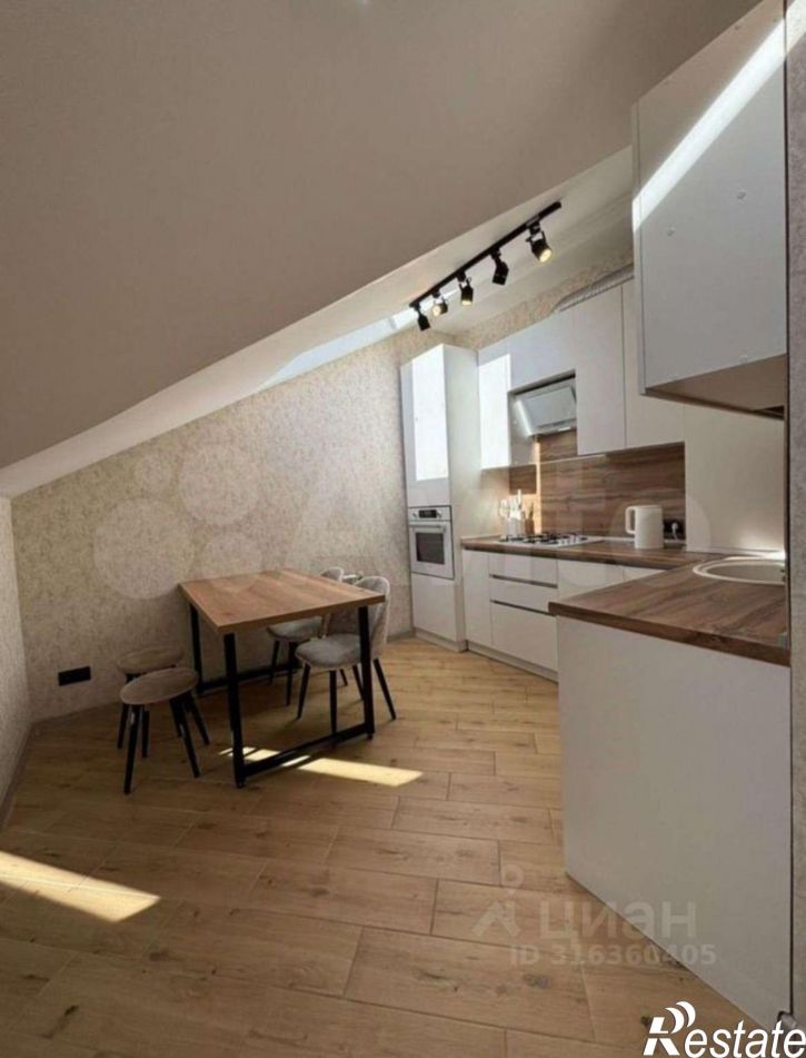 2-комн квартира Аркажская улица, 14,  д. 14