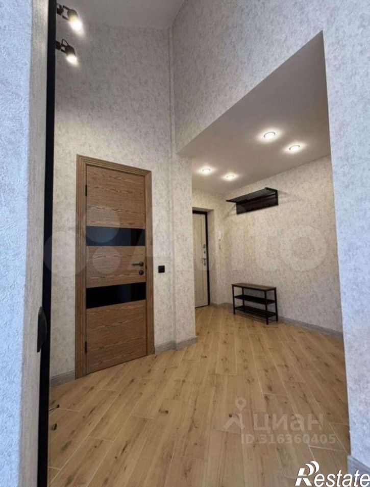 2-комн квартира Аркажская улица, 14,  д. 14