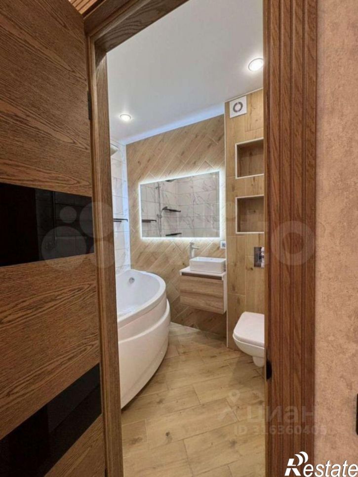 2-комн квартира Аркажская улица, 14,  д. 14