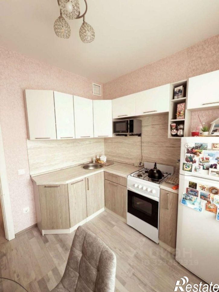 1-комн квартира