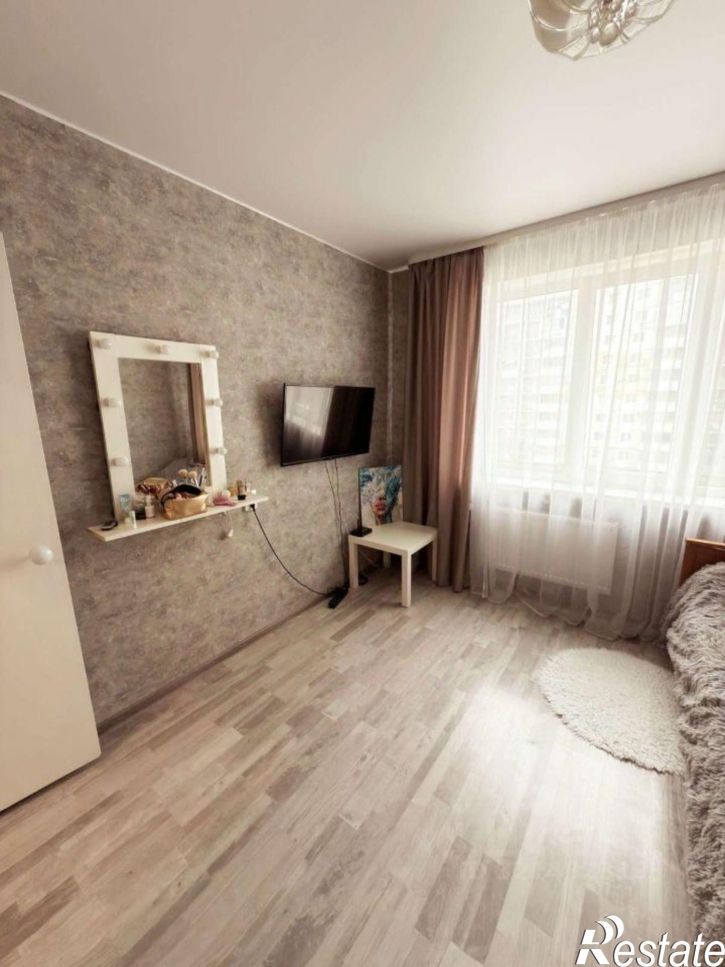 1-комн квартира