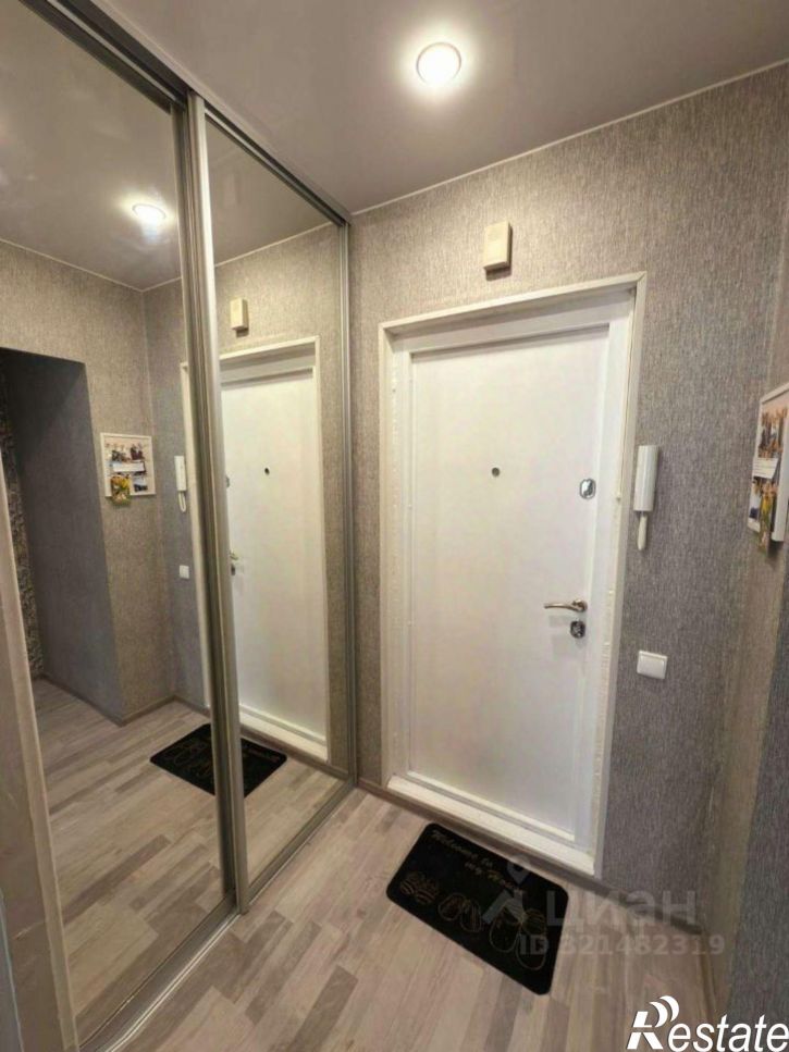 1-комн квартира