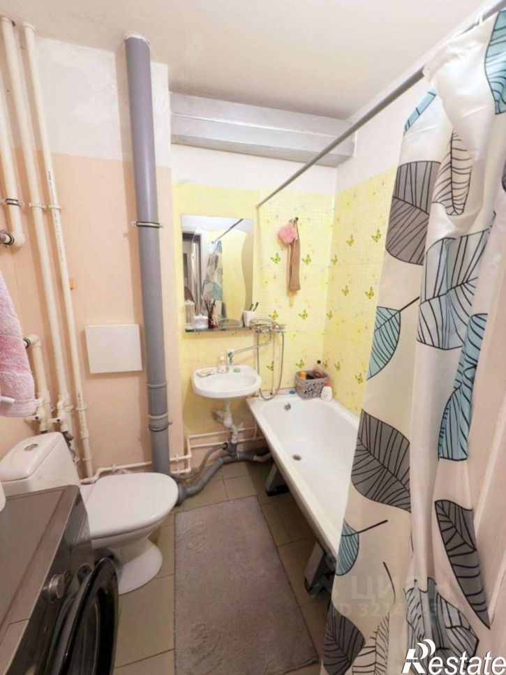 1-комн квартира