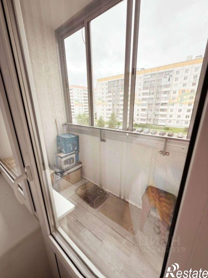 1-комн квартира