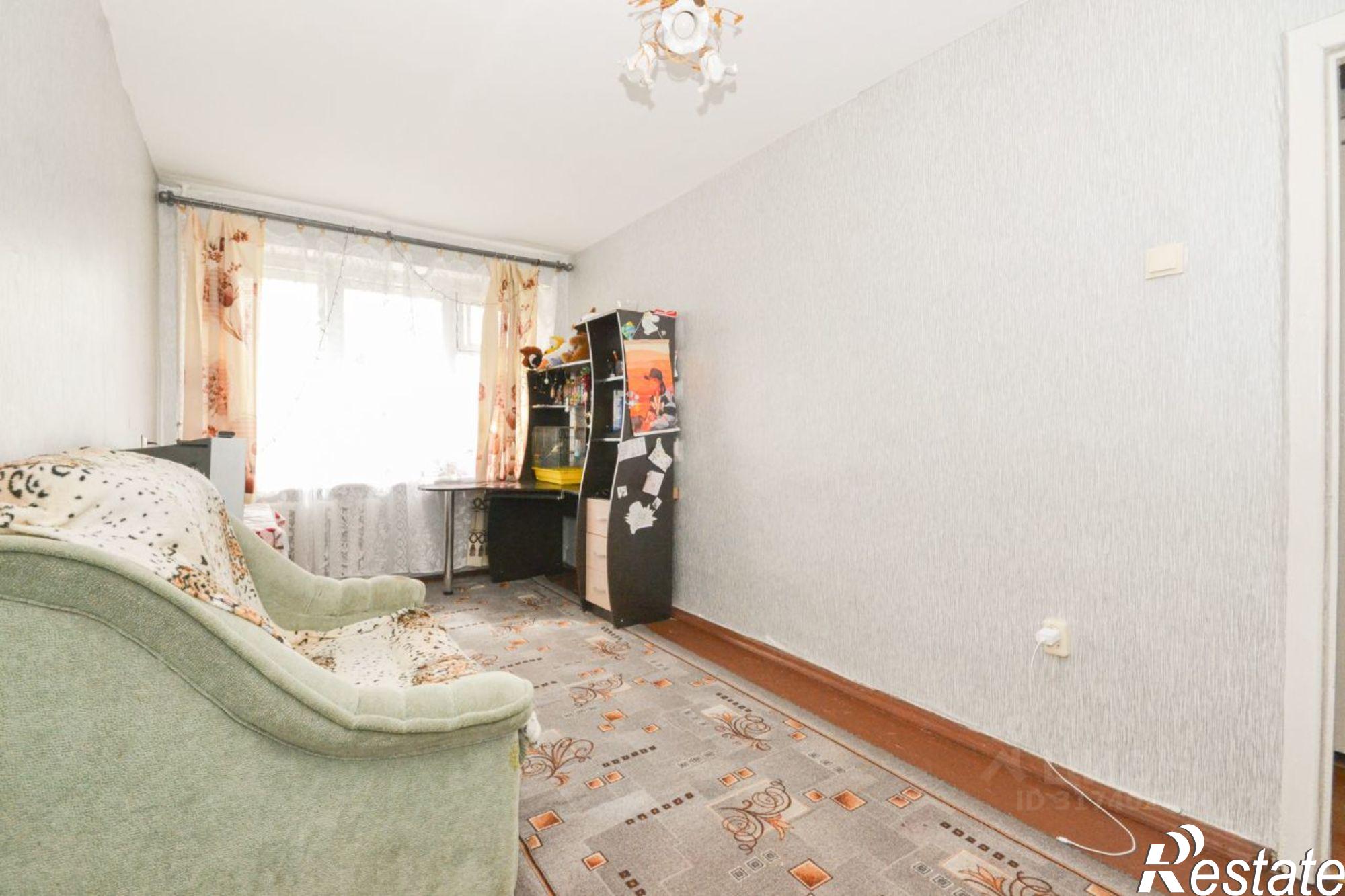 Купить квартиру за 3 500 000 рублей на ул Свободы, 1/8