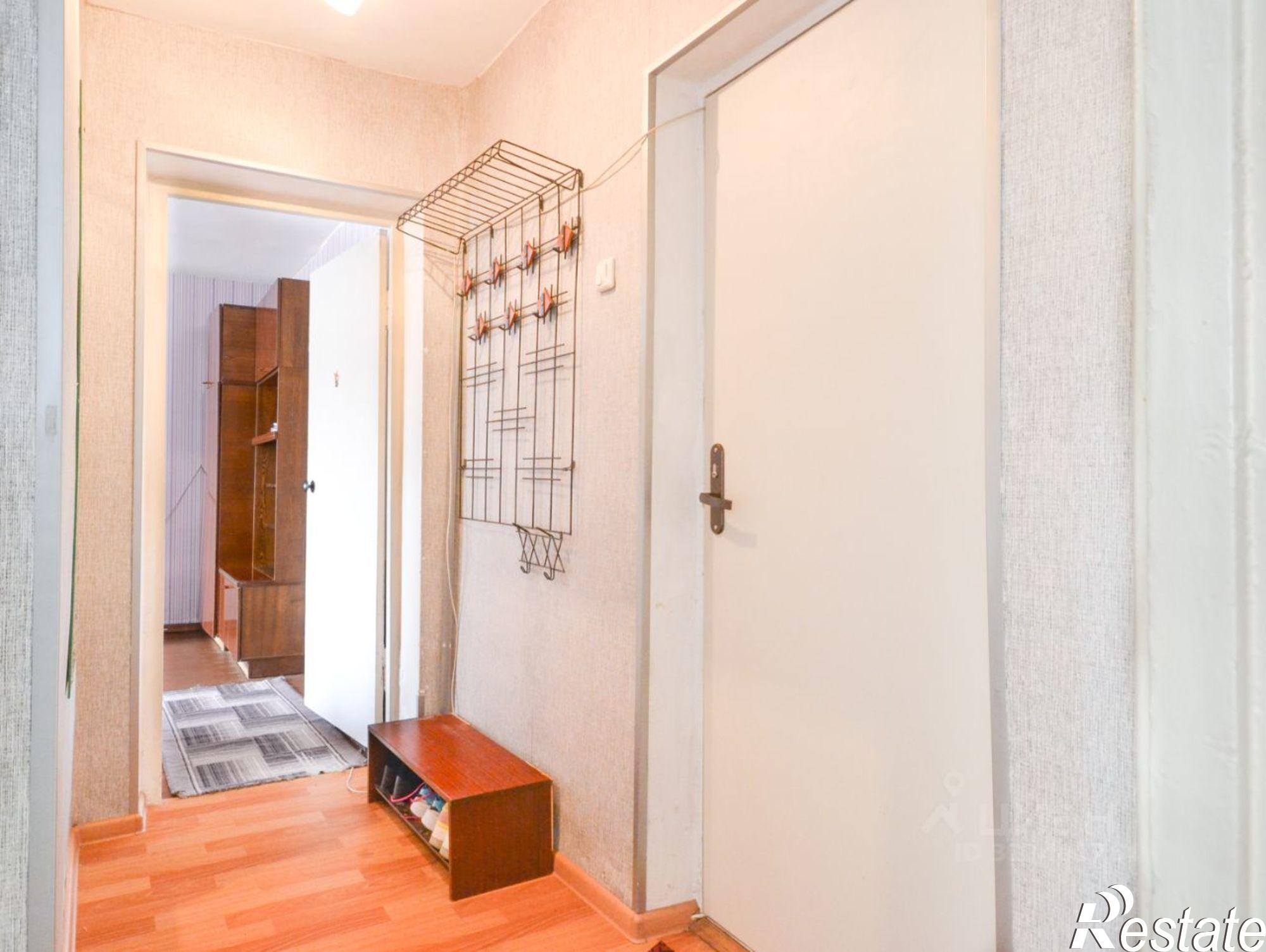 Купить квартиру за 3 500 000 рублей на ул Свободы, 1/8