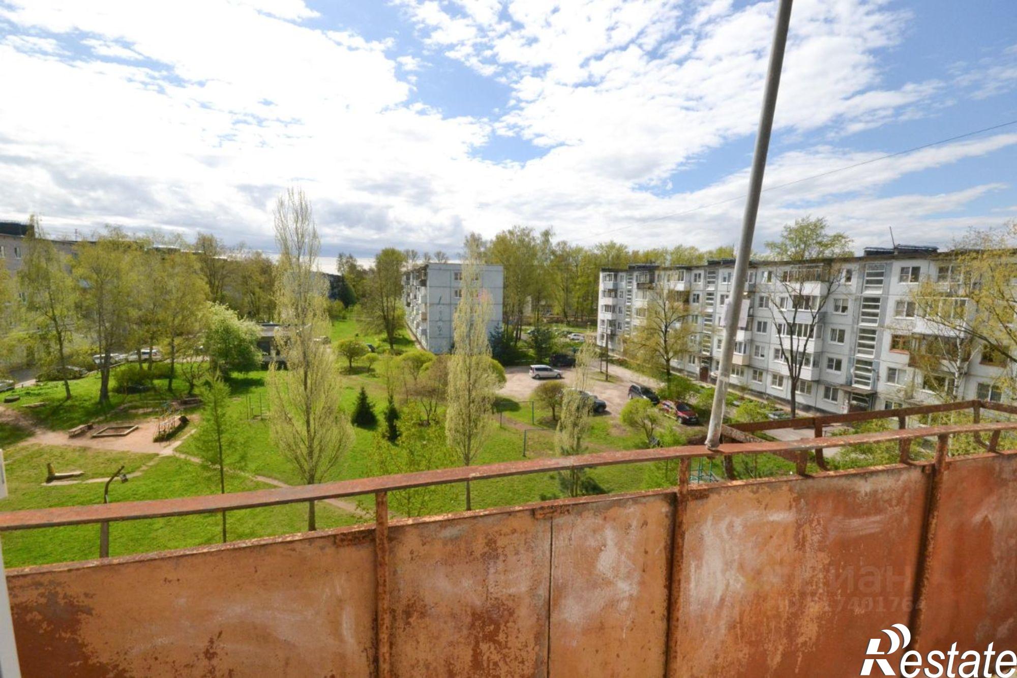 Купить квартиру за 3 500 000 рублей на ул Свободы, 1/8