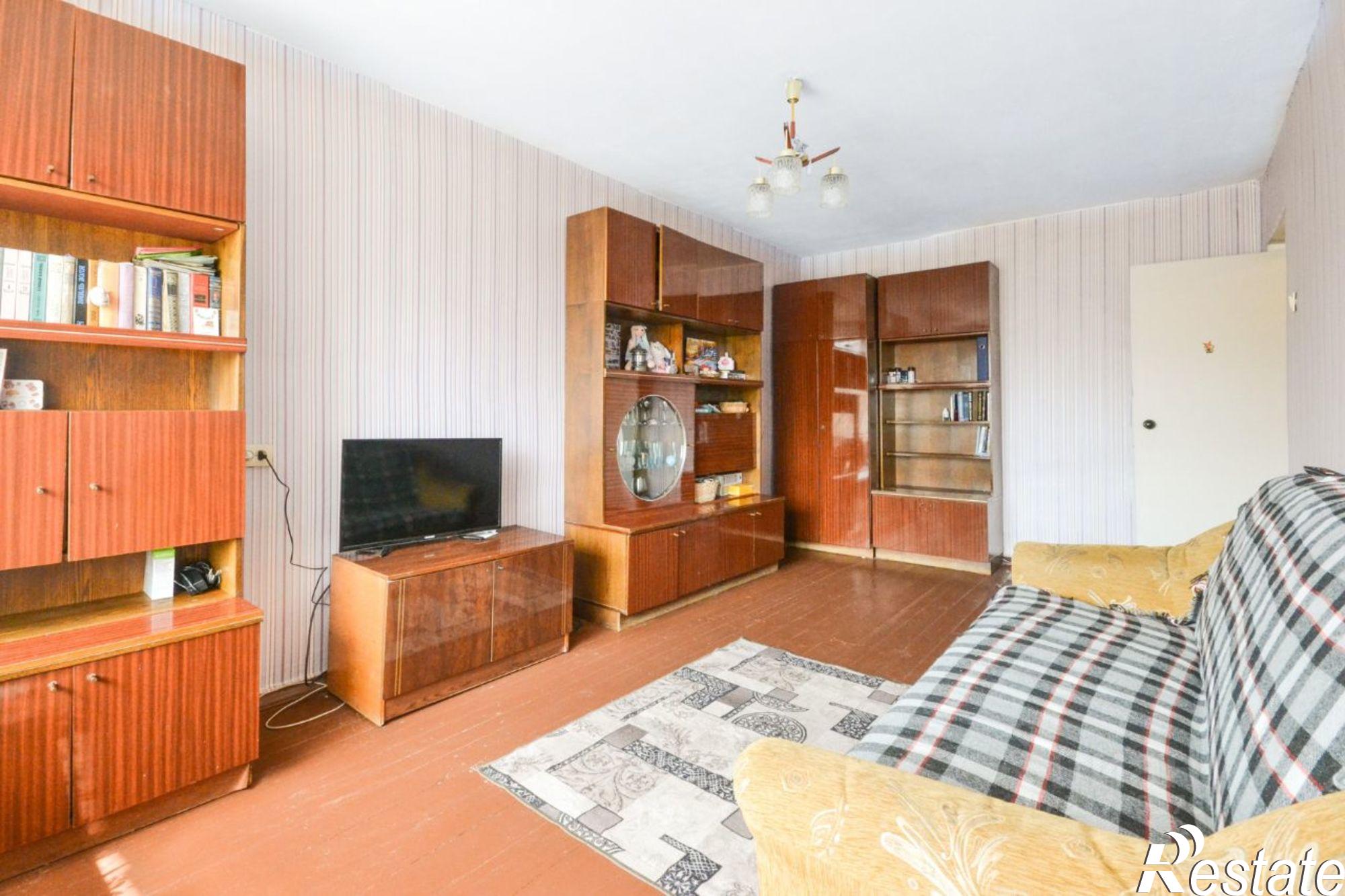 Купить квартиру за 3 500 000 рублей на ул Свободы, 1/8