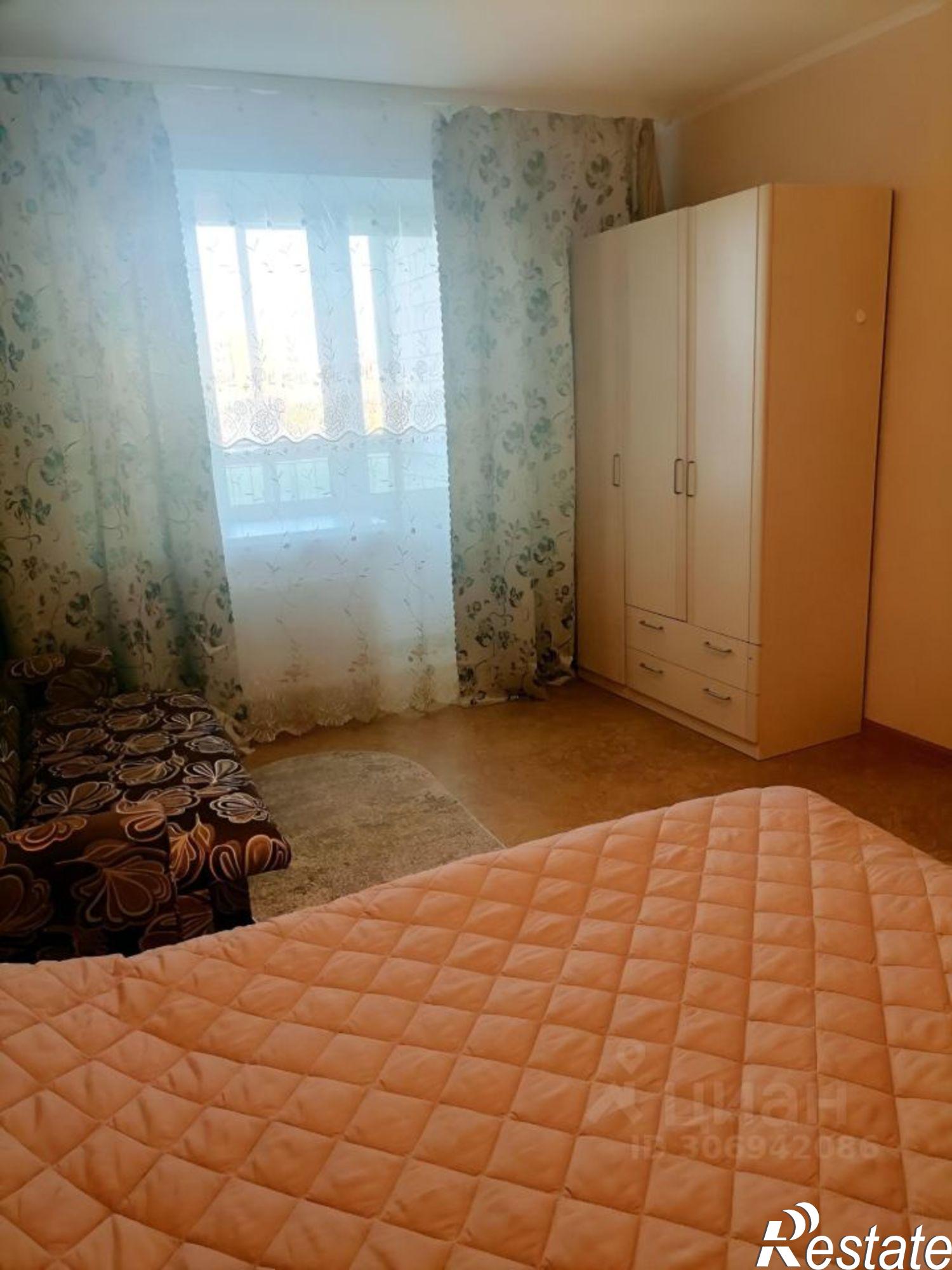 Сдать квартиру за 30 000 рублей на Речная улица, 35 к1