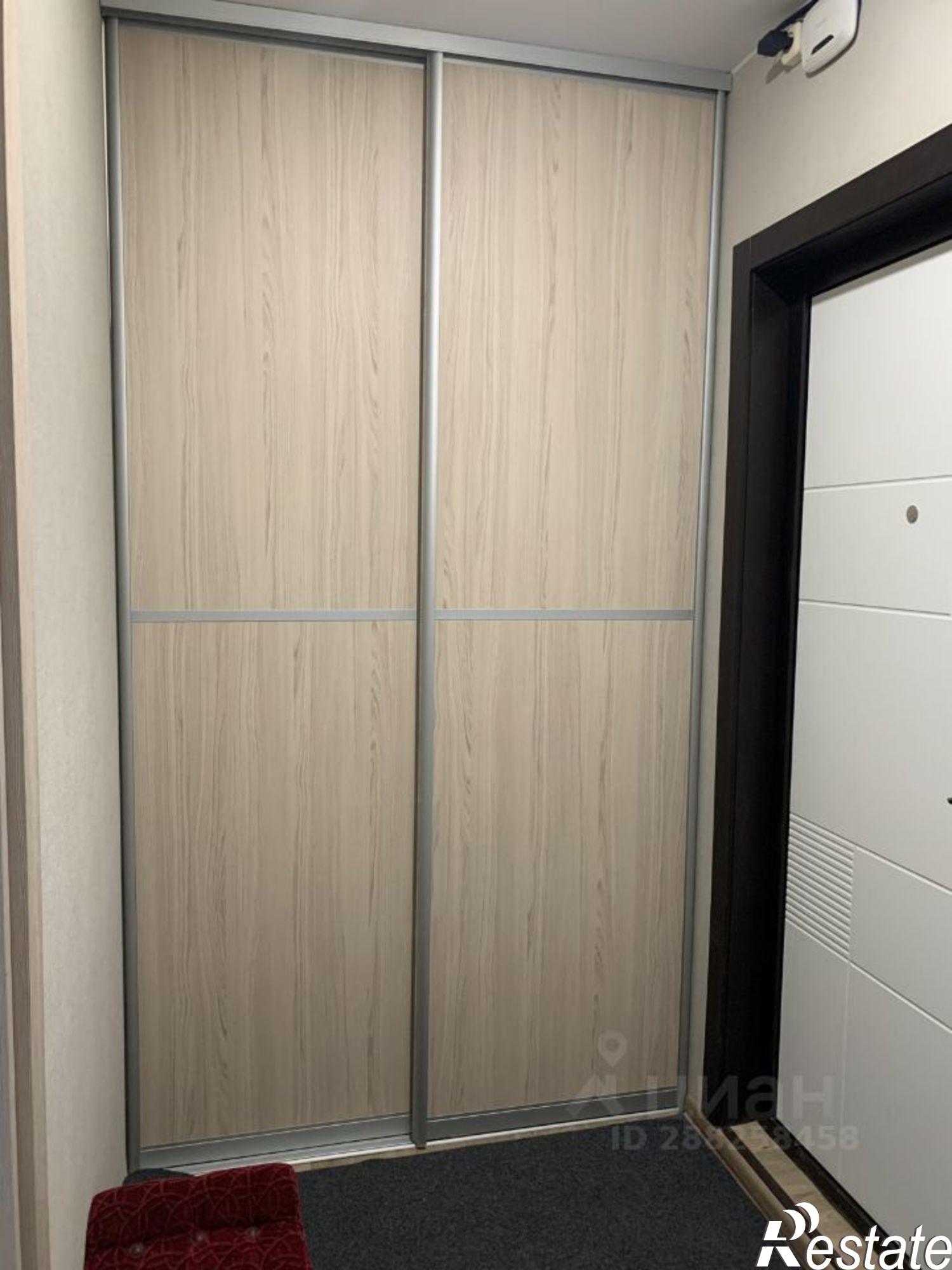 Сдать квартиру за 40 000 рублей на улица Кочетова, 8 к1