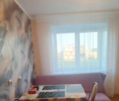 1-комн, 35кв м, этаж 2/5 Речная улица, 35 к1