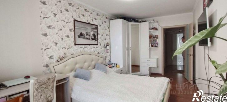 3-комн квартира Славянская улица, 22,  д. 22