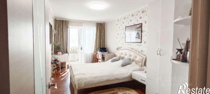 3-комн квартира Славянская улица, 22,  д. 22