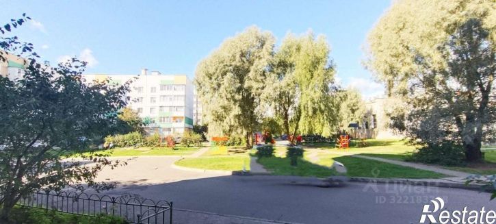 3-комн квартира Славянская улица, 22,  д. 22