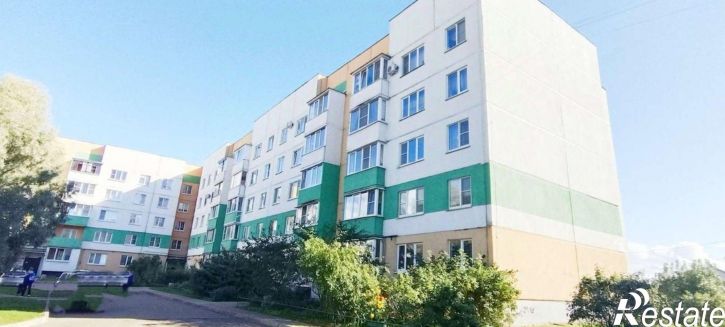 3-комн квартира Славянская улица, 22,  д. 22