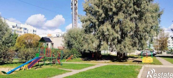 3-комн квартира Славянская улица, 22,  д. 22