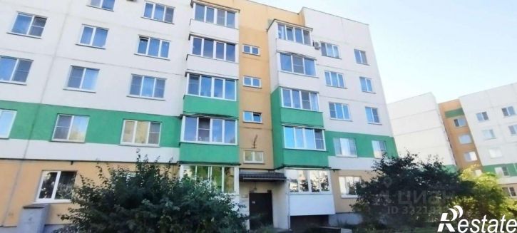 3-комн квартира Славянская улица, 22,  д. 22