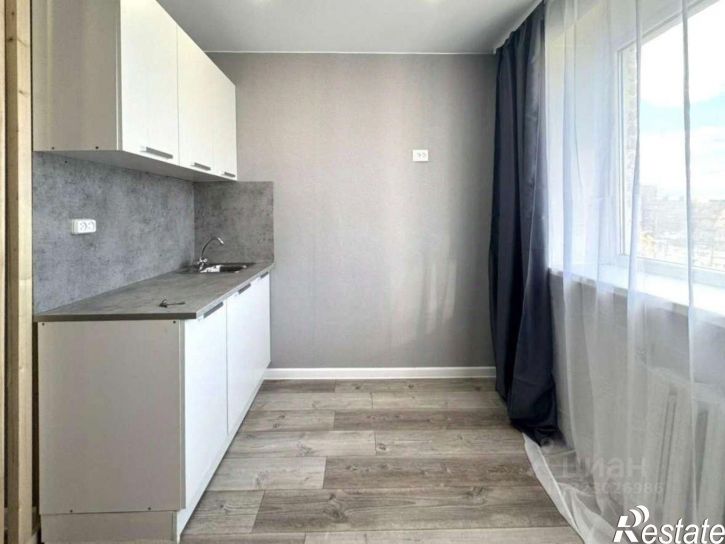 1-комн квартира пр-кт Мира, 25 2,  д. 25 2,  к. 2