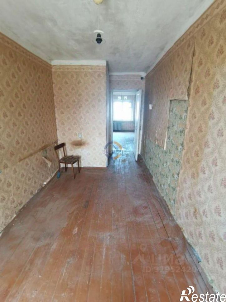 2-комн квартира ул Октябрьская, 42,  д. 42