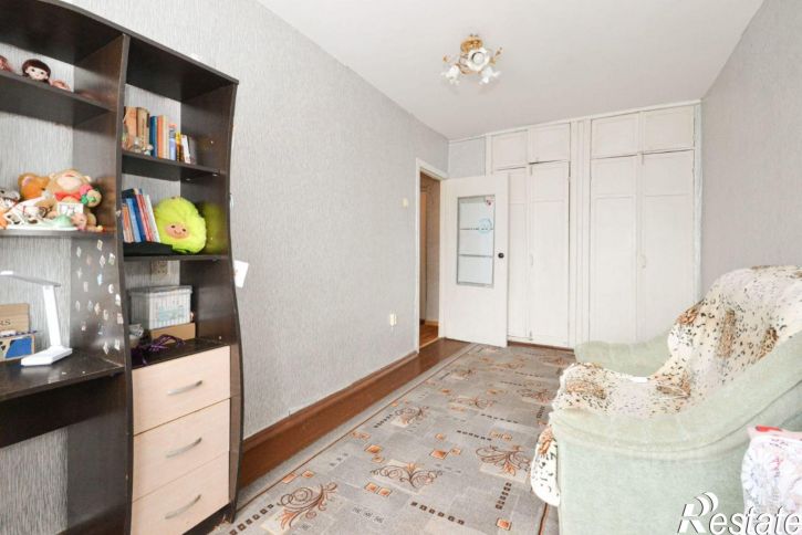 2-комн квартира ул Свободы, 1/8,  д. 1/8