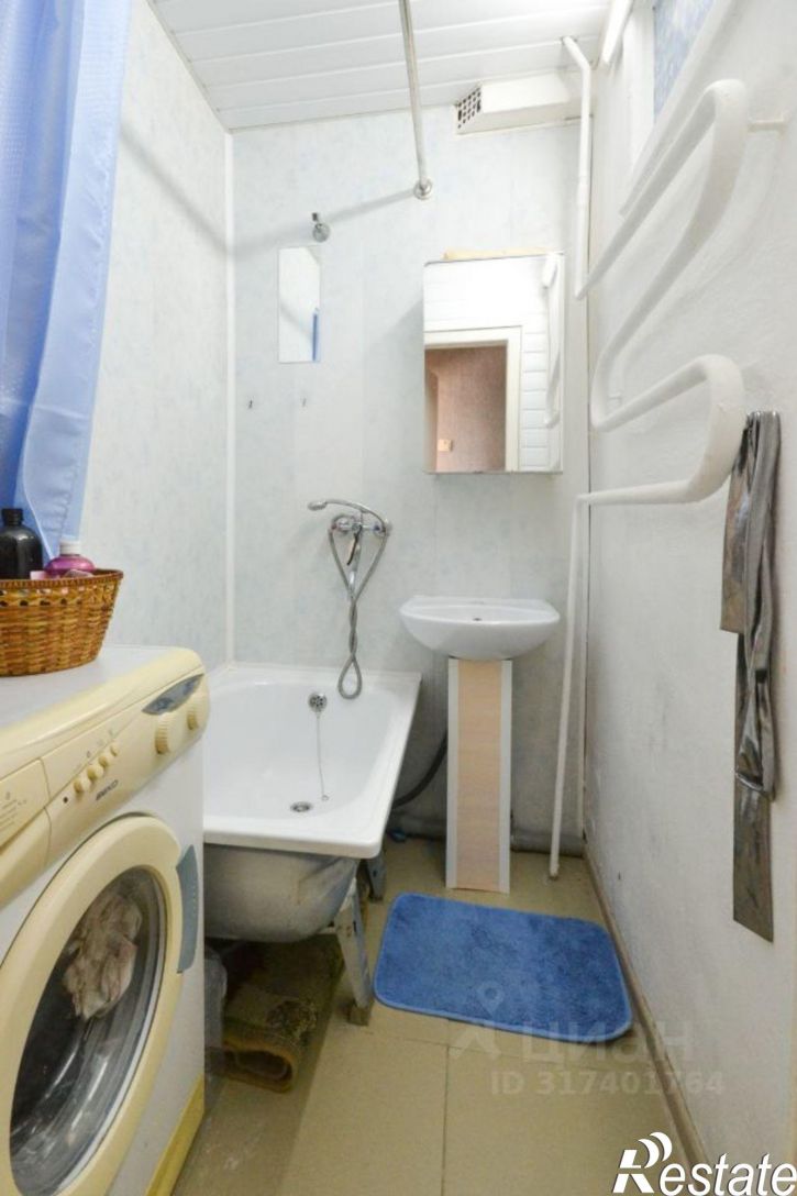 2-комн квартира ул Свободы, 1/8,  д. 1/8