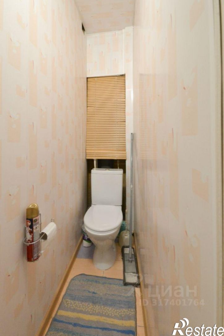 2-комн квартира ул Свободы, 1/8,  д. 1/8