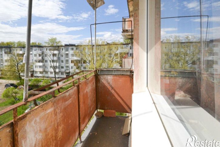 2-комн квартира ул Свободы, 1/8,  д. 1/8