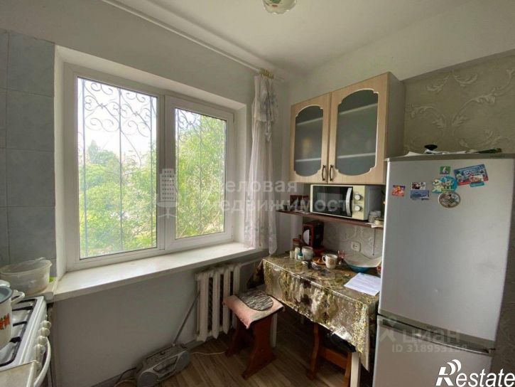 2-комн квартира ул Кочетова, 43 3,  д. 43 3,  к. 3