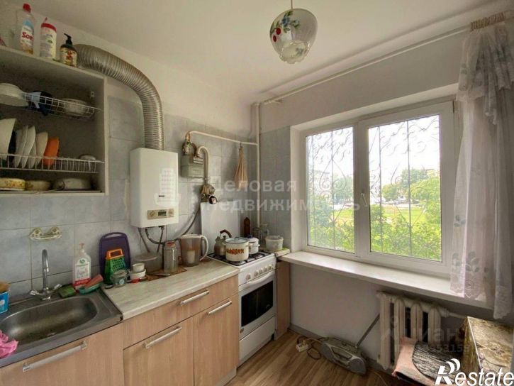 2-комн квартира ул Кочетова, 43 3,  д. 43 3,  к. 3