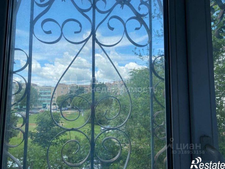 2-комн квартира ул Кочетова, 43 3,  д. 43 3,  к. 3