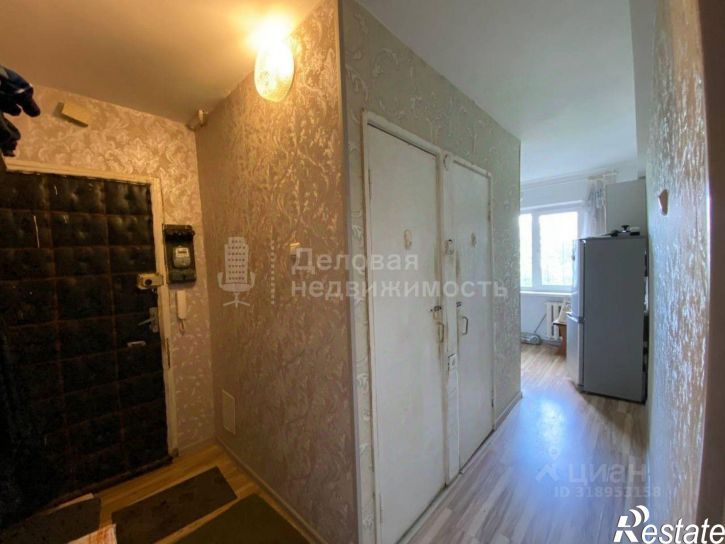 2-комн квартира ул Кочетова, 43 3,  д. 43 3,  к. 3