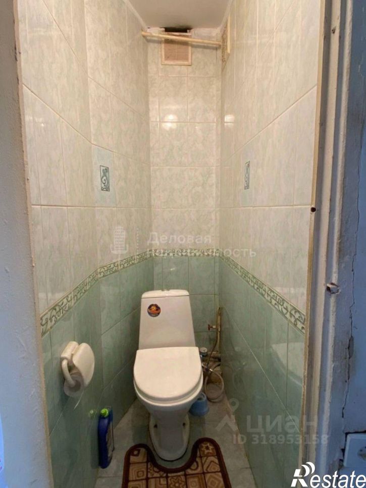 2-комн квартира ул Кочетова, 43 3,  д. 43 3,  к. 3