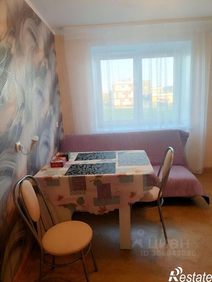 1-комн квартира Речная улица, 35 к1,  д. 35 к1