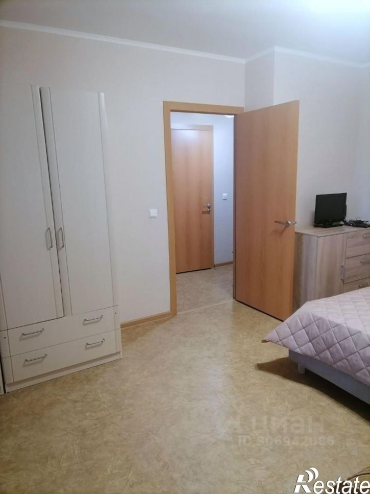 1-комн квартира Речная улица, 35 к1,  д. 35 к1