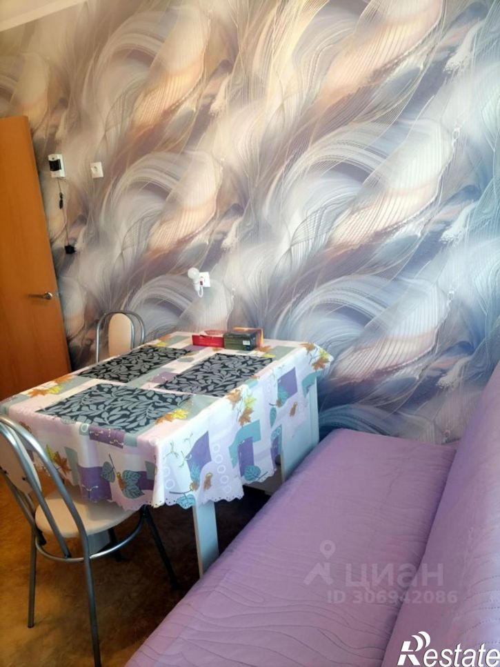 1-комн квартира Речная улица, 35 к1,  д. 35 к1