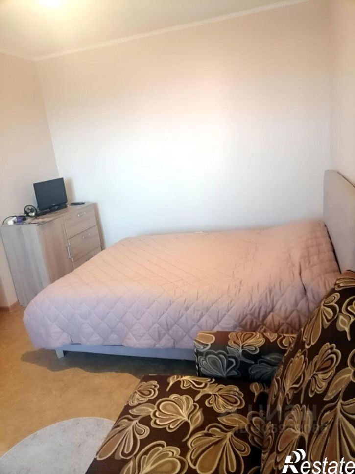 1-комн квартира Речная улица, 35 к1,  д. 35 к1