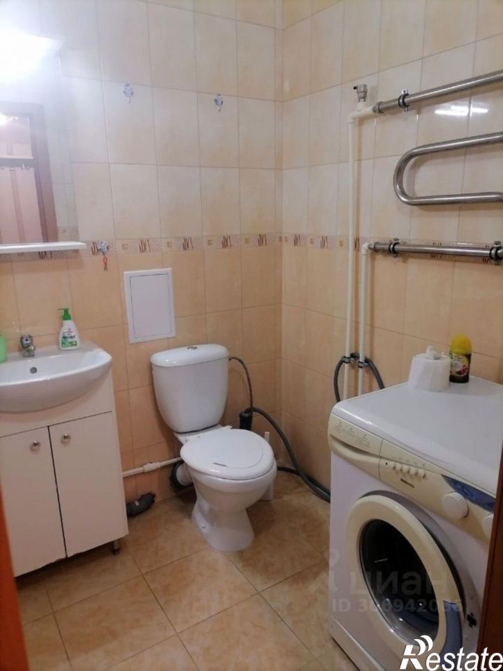 1-комн квартира Речная улица, 35 к1,  д. 35 к1