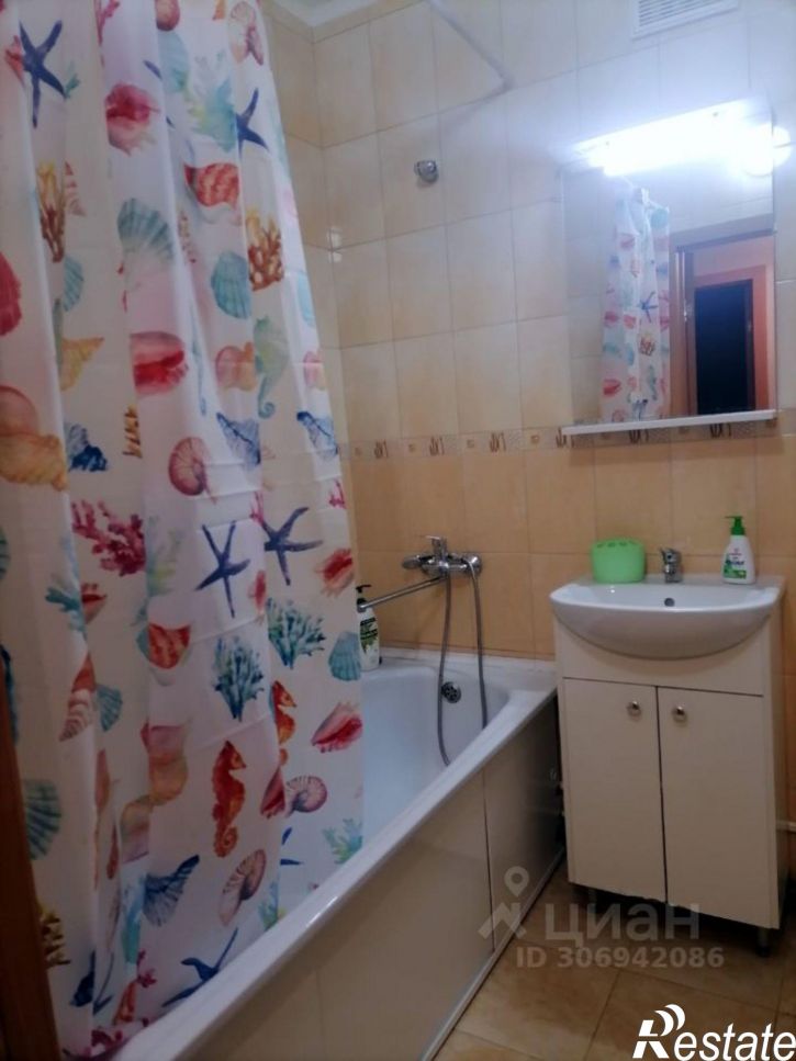 1-комн квартира Речная улица, 35 к1,  д. 35 к1