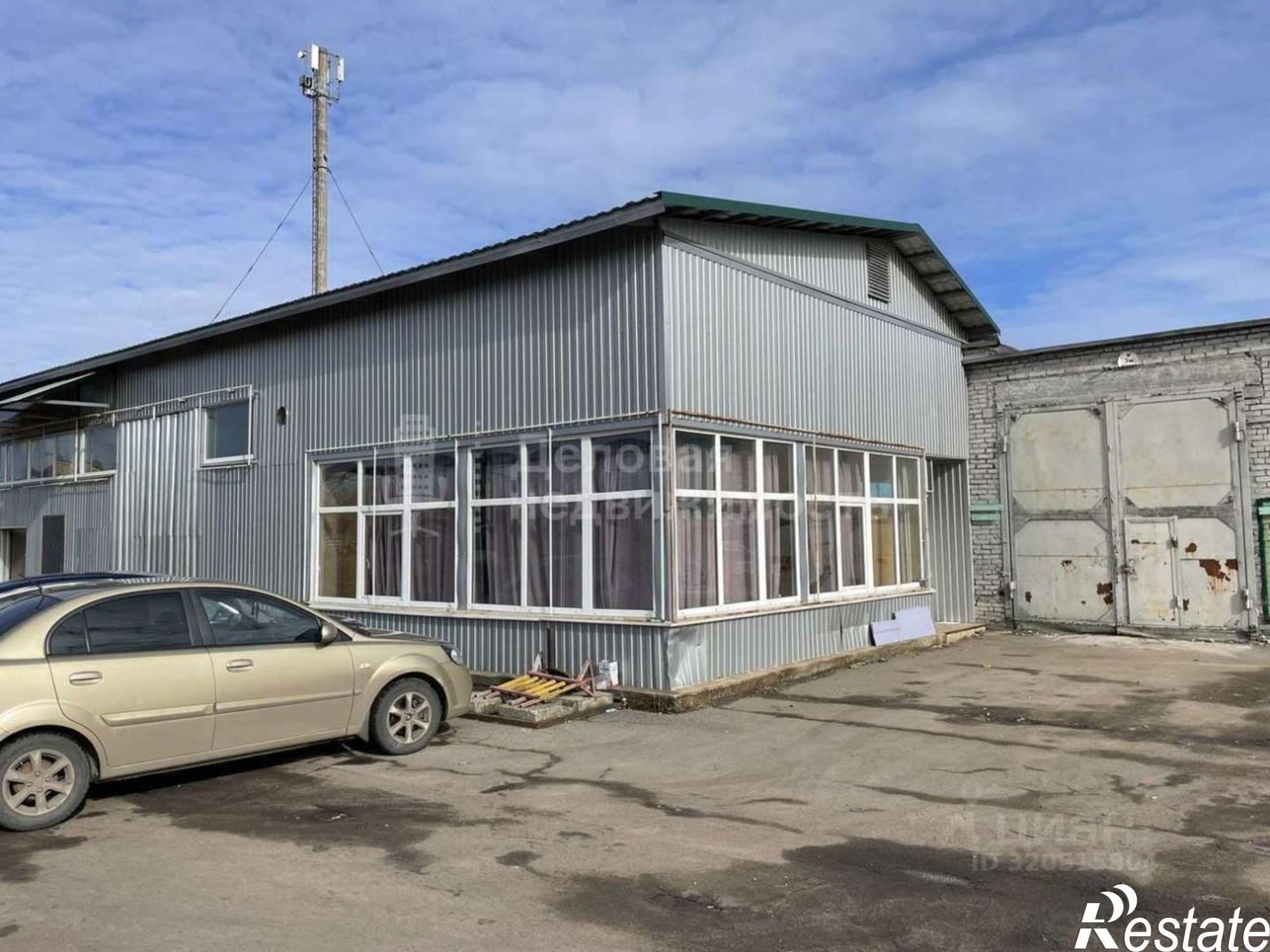 Сдать офис, помещение под офис за 24 500 рублей на Полевой переулок, 20 с8