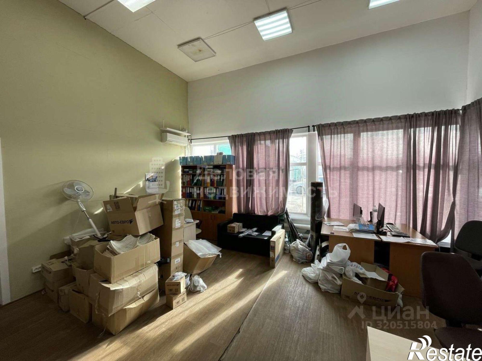Сдать офис, помещение под офис за 24 500 рублей на Полевой переулок, 20 с8