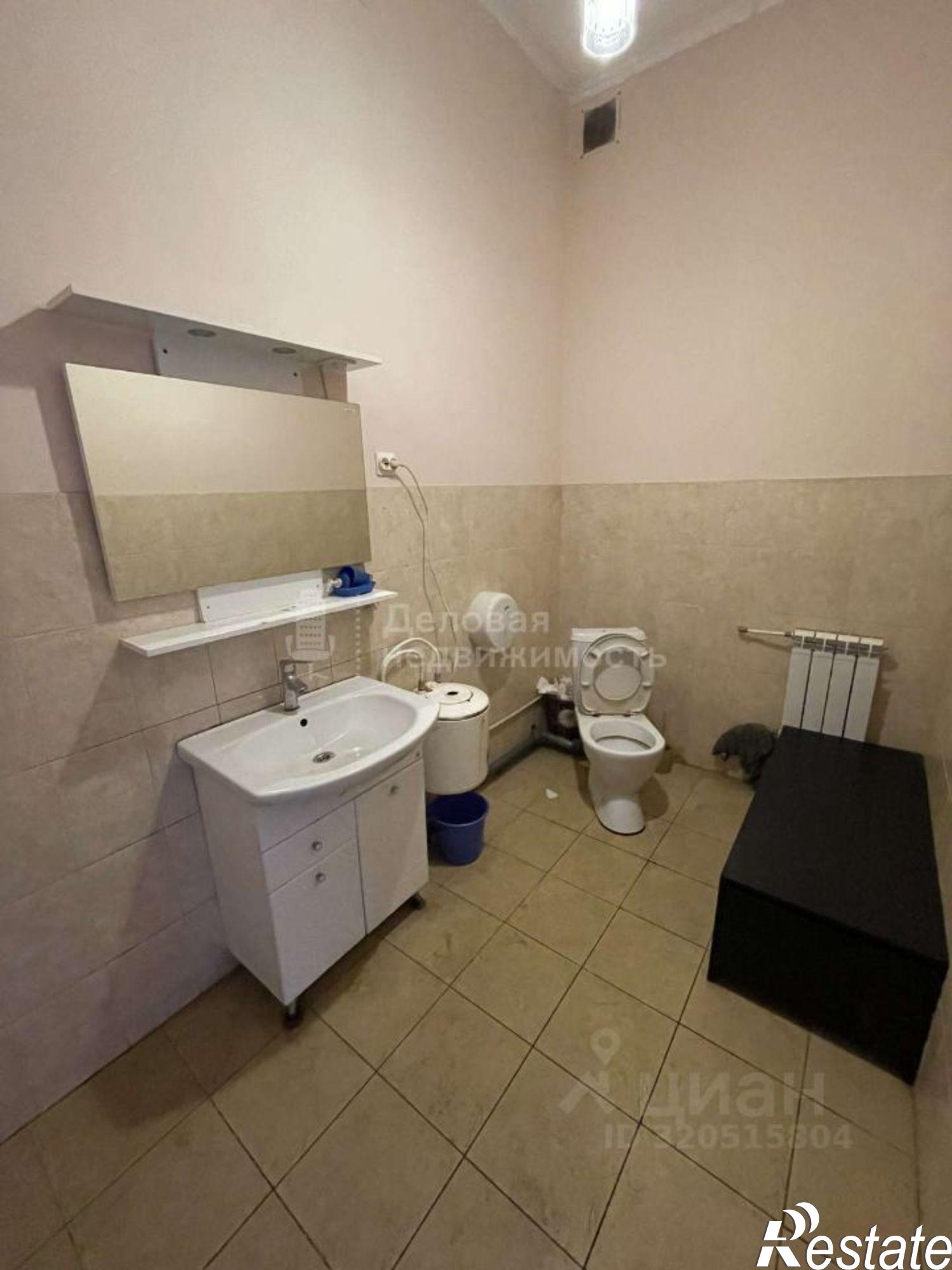 Сдать офис, помещение под офис за 24 500 рублей на Полевой переулок, 20 с8