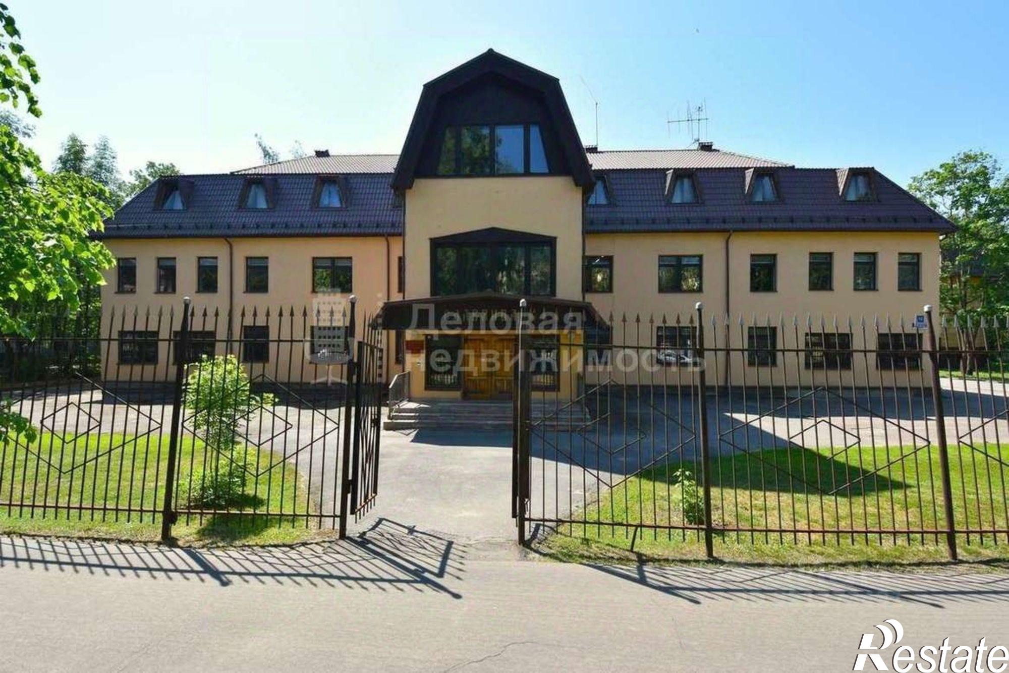 Сдать офис, помещение под офис за 41 667 рублей на Черемнова-Конюхова улица, 12