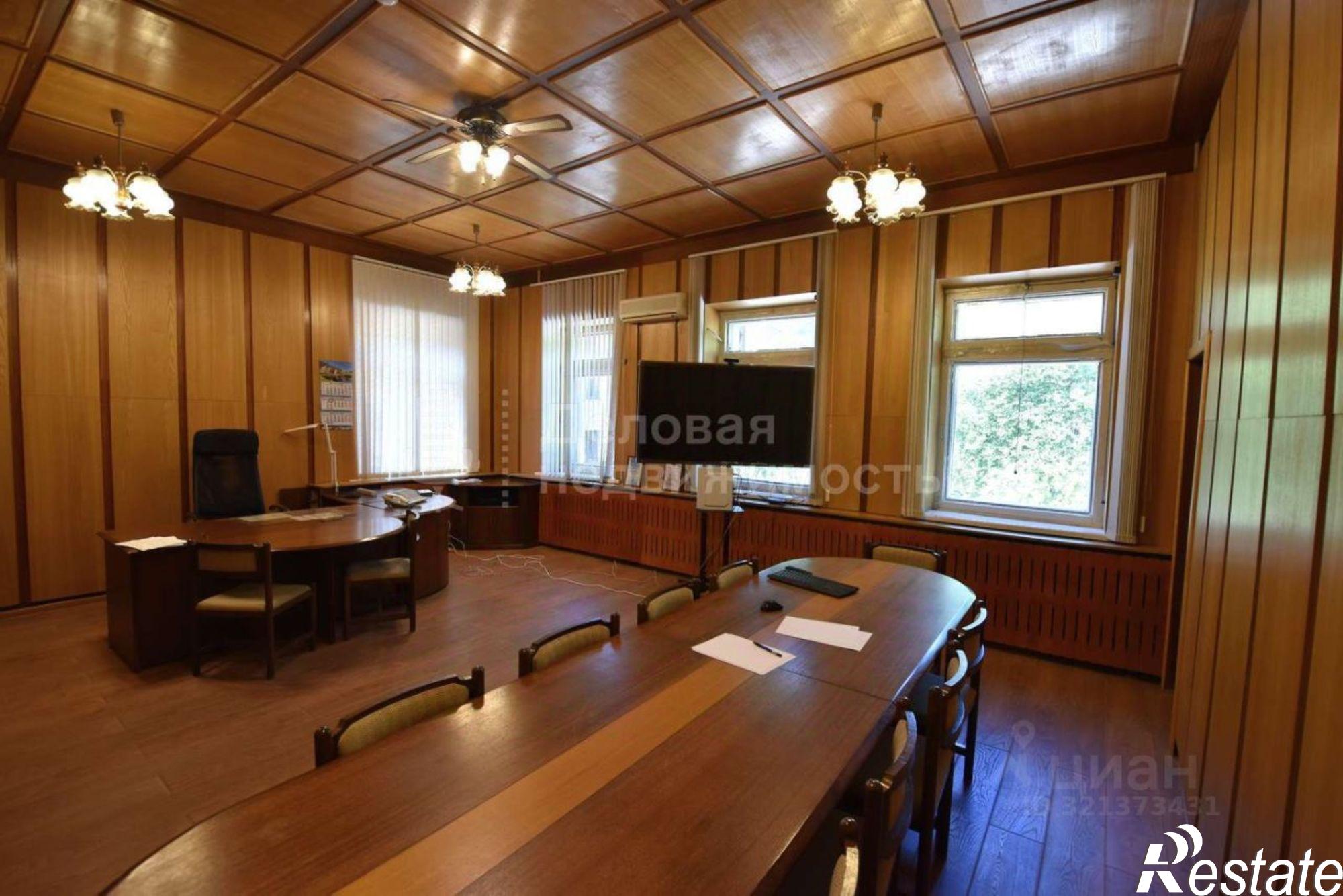 Сдать офис, помещение под офис за 41 667 рублей на Черемнова-Конюхова улица, 12