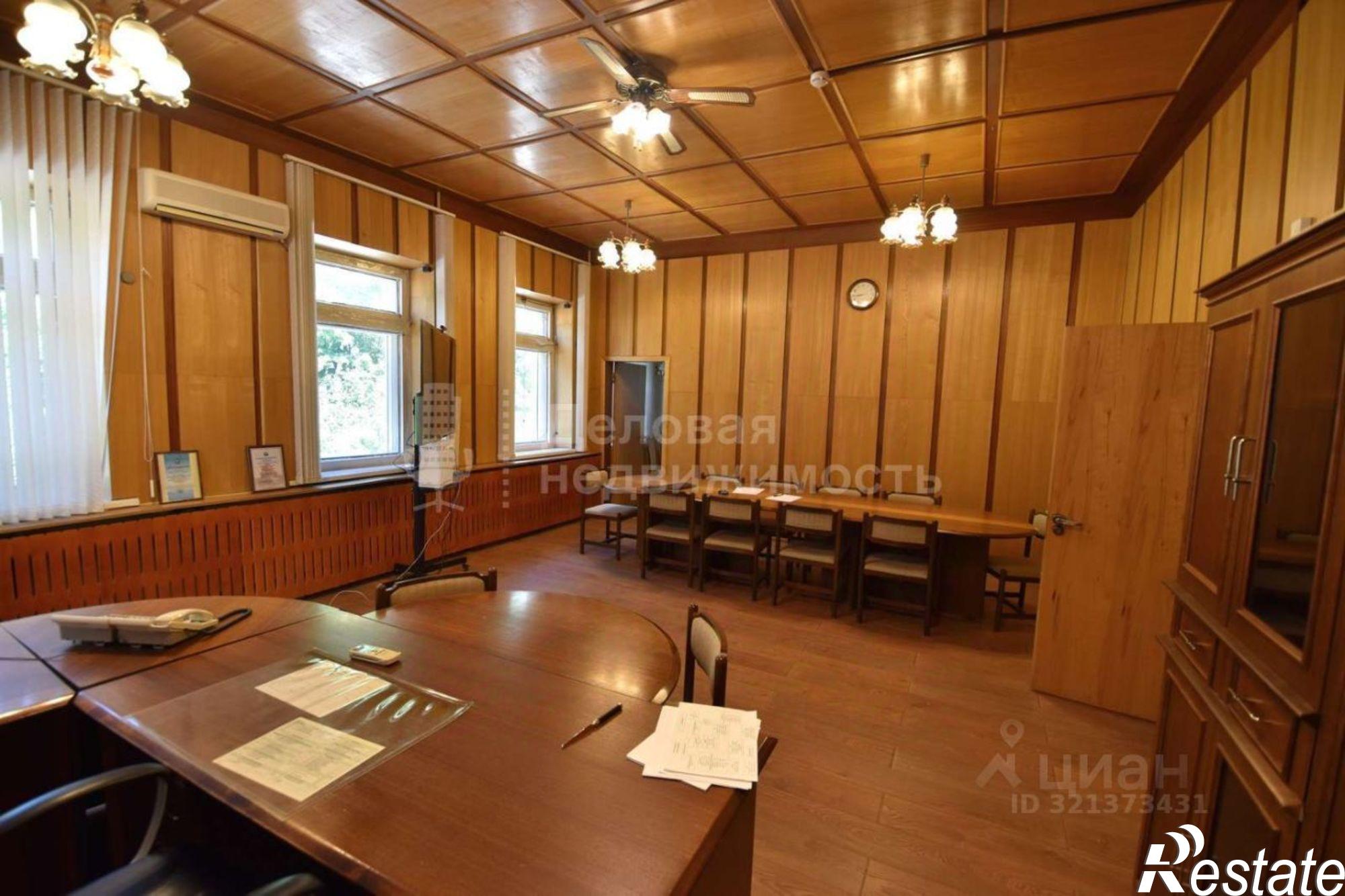 Сдать офис, помещение под офис за 41 667 рублей на Черемнова-Конюхова улица, 12