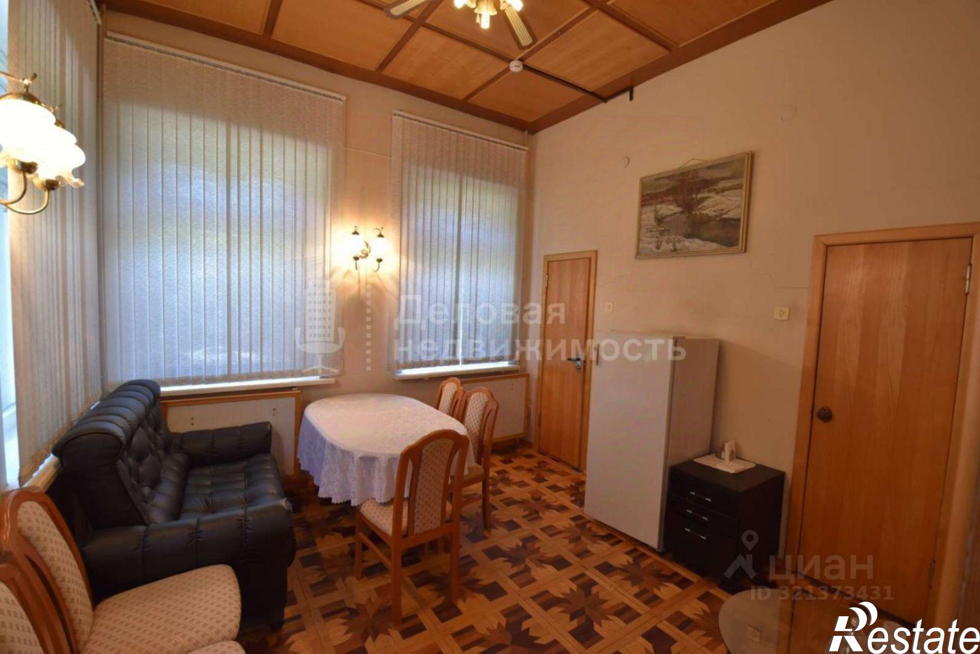 Сдать офис, помещение под офис за 41 667 рублей на Черемнова-Конюхова улица, 12